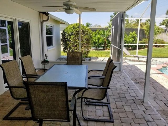 3801 KINGSTON BOULEVARD, Sarasota, FL 34238