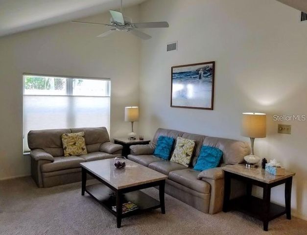 3801 KINGSTON BOULEVARD, Sarasota, FL 34238