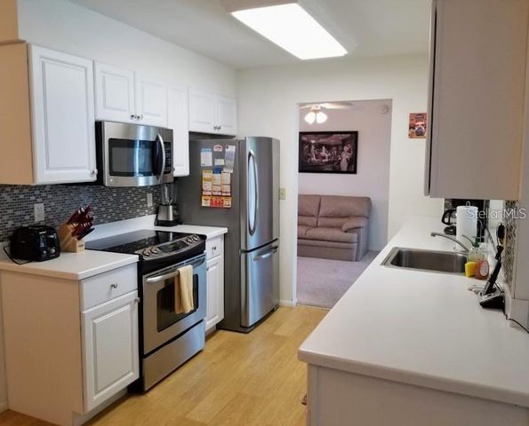 3801 KINGSTON BOULEVARD, Sarasota, FL 34238