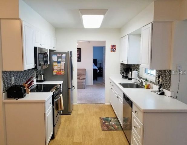 3801 KINGSTON BOULEVARD, Sarasota, FL 34238