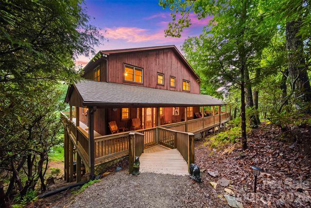 4216 Bolick Road, Lenoir, NC 28645