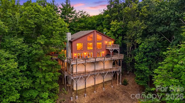 4216 Bolick Road, Lenoir, NC 28645