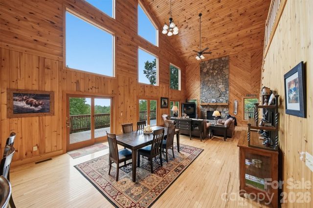 4216 Bolick Road, Lenoir, NC 28645