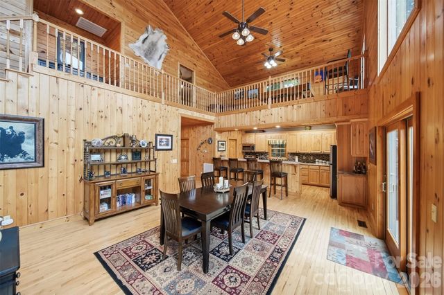 4216 Bolick Road, Lenoir, NC 28645