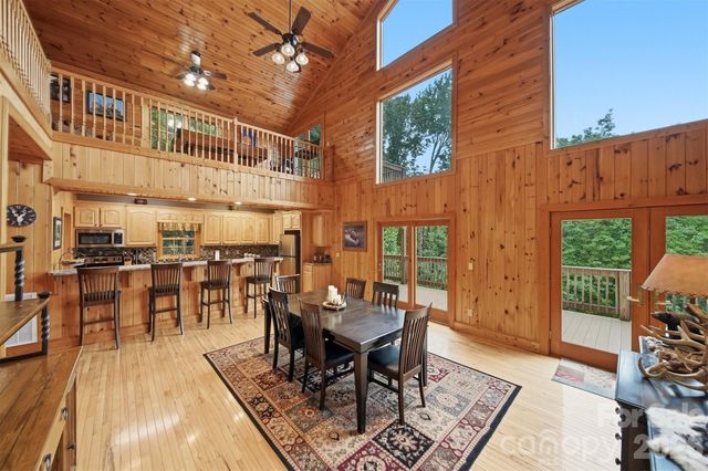 4216 Bolick Road, Lenoir, NC 28645