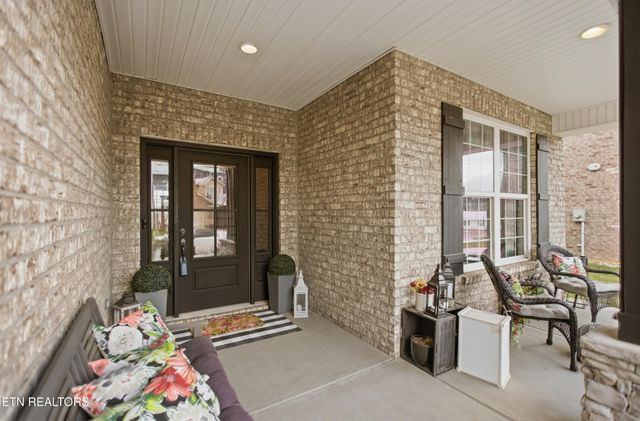 1608 Sugarfield Lane, Knoxville, TN 37932