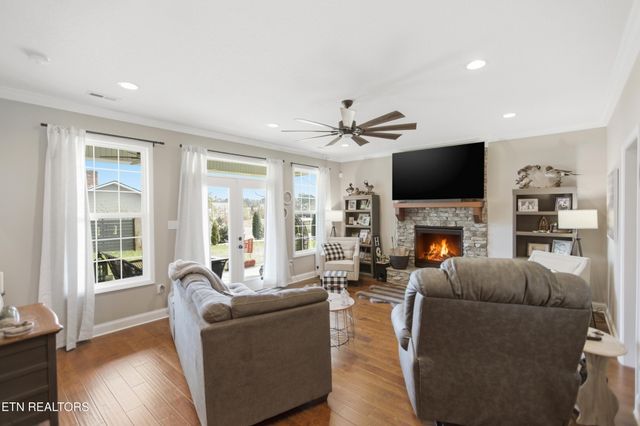 1608 Sugarfield Lane, Knoxville, TN 37932