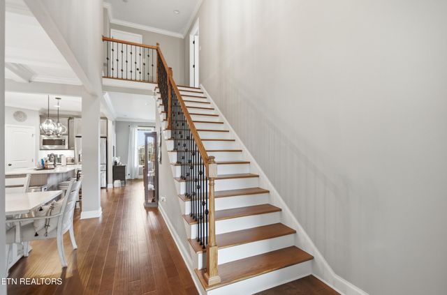 1608 Sugarfield Lane, Knoxville, TN 37932