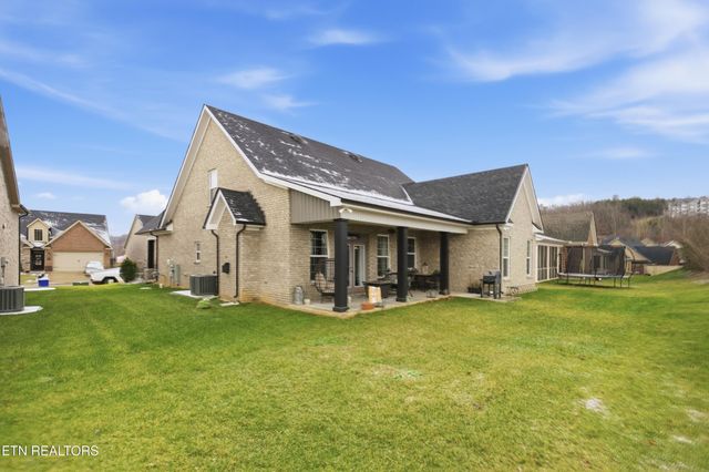 1608 Sugarfield Lane, Knoxville, TN 37932