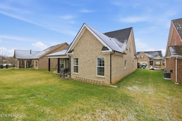 1608 Sugarfield Lane, Knoxville, TN 37932