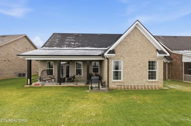 1608 Sugarfield Lane, Knoxville, TN 37932