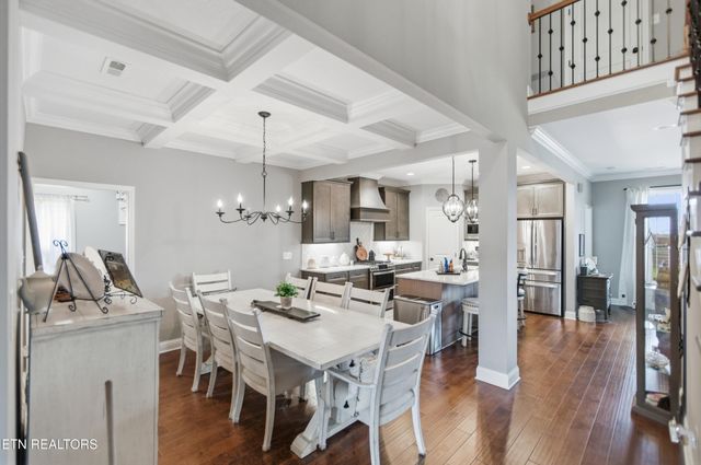 1608 Sugarfield Lane, Knoxville, TN 37932