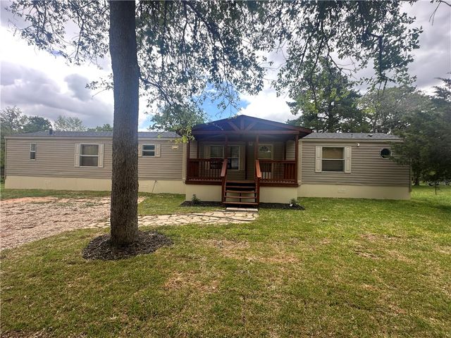 9855 DEER RIDGE Lane, Bryan, TX 77808