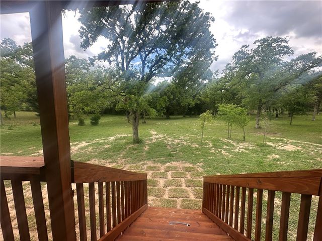 9855 DEER RIDGE Lane, Bryan, TX 77808