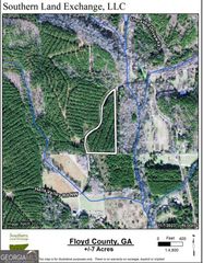 0 Halls Valley Road, Rome, GA 30165