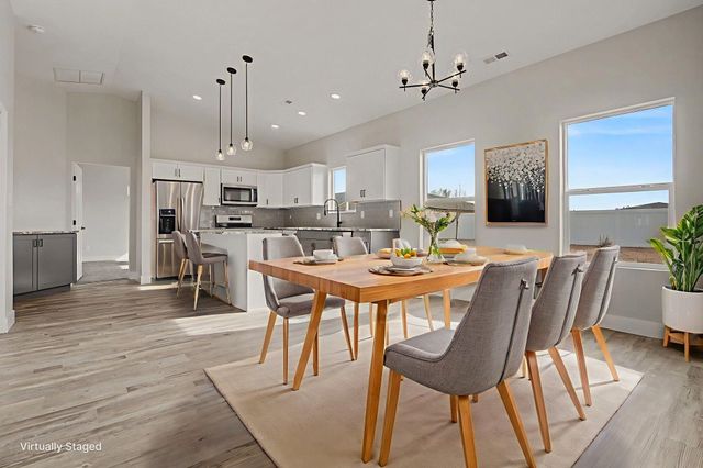 3307 Swan View Court, Clifton, CO 81520