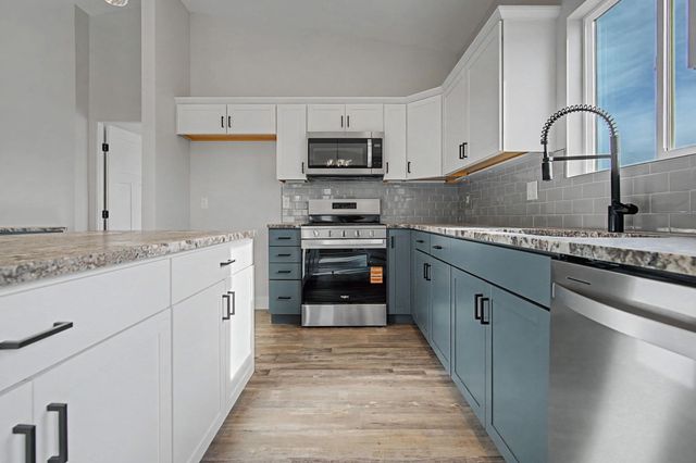 3307 Swan View Court, Clifton, CO 81520