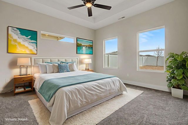 3307 Swan View Court, Clifton, CO 81520