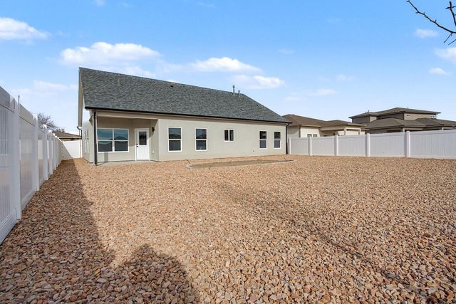 3307 Swan View Court, Clifton, CO 81520
