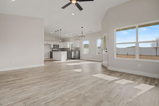 3307 Swan View Court, Clifton, CO 81520