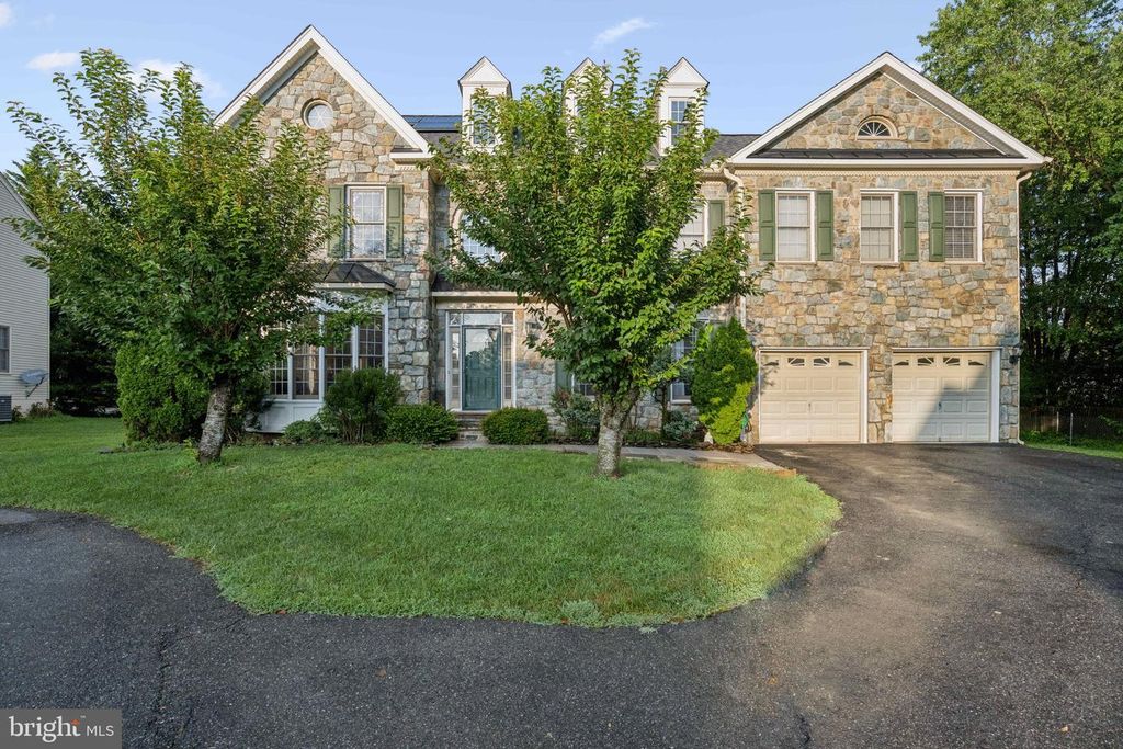 11375 HARDING RD, Laurel, MD 20723