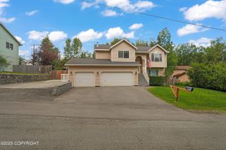 10720 Whimbrel Drive, Anchorage, AK 99507