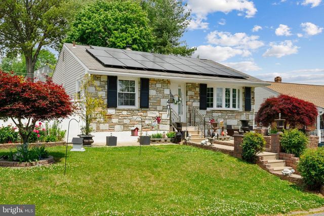 401 MAPLE AVE, Philadelphia, PA 19116