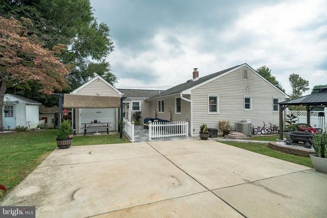 401 MAPLE AVE, Philadelphia, PA 19116