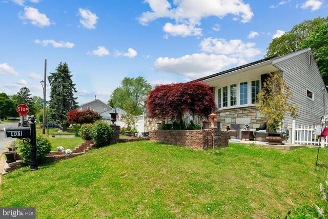 401 MAPLE AVE, Philadelphia, PA 19116