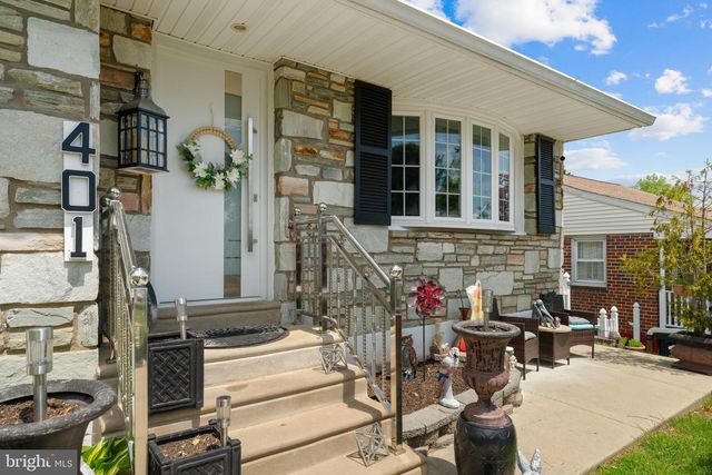 401 MAPLE AVE, Philadelphia, PA 19116
