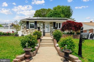 401 MAPLE AVE, Philadelphia, PA 19116