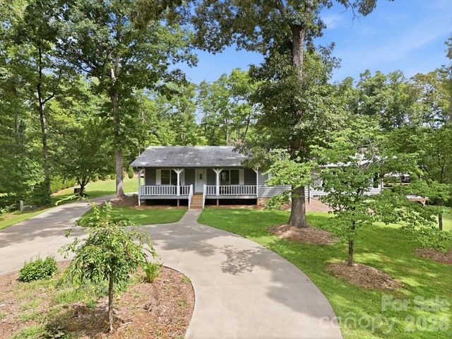 798 Worley Road, Marion, NC 28752