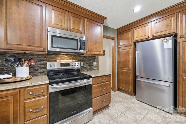 798 Worley Road, Marion, NC 28752
