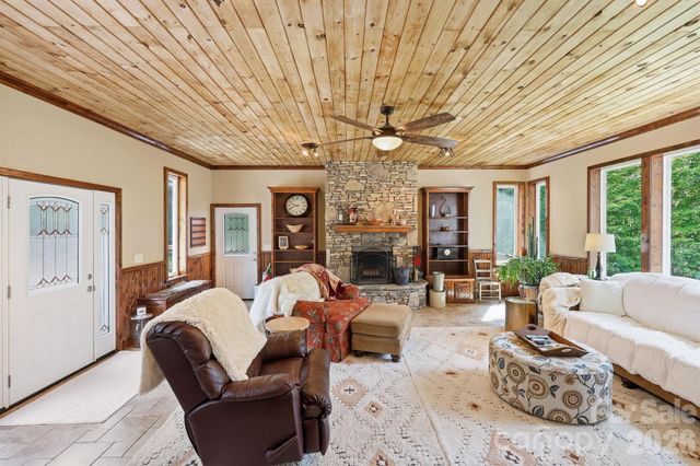 798 Worley Road, Marion, NC 28752