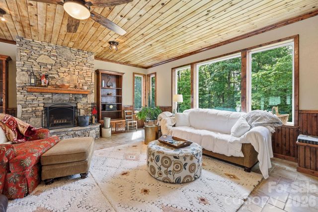 798 Worley Road, Marion, NC 28752