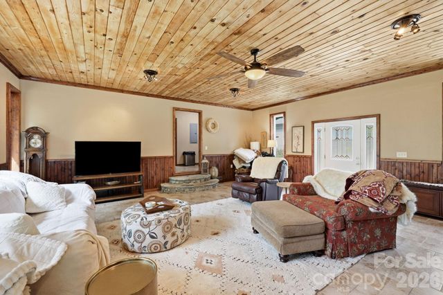 798 Worley Road, Marion, NC 28752
