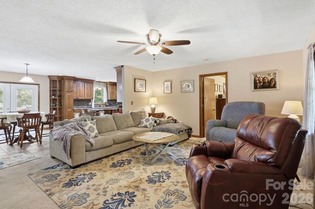 798 Worley Road, Marion, NC 28752