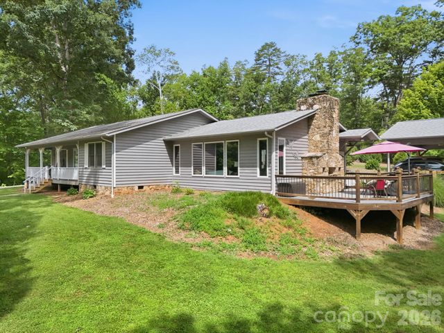 798 Worley Road, Marion, NC 28752