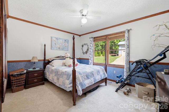 798 Worley Road, Marion, NC 28752