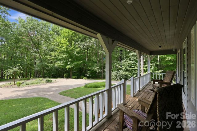 798 Worley Road, Marion, NC 28752