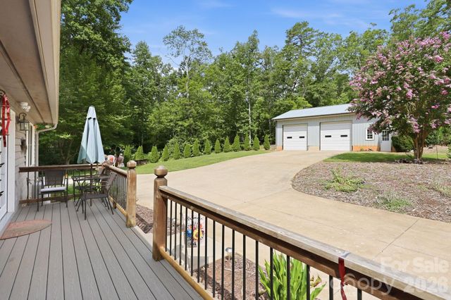 798 Worley Road, Marion, NC 28752