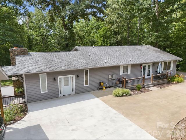 798 Worley Road, Marion, NC 28752