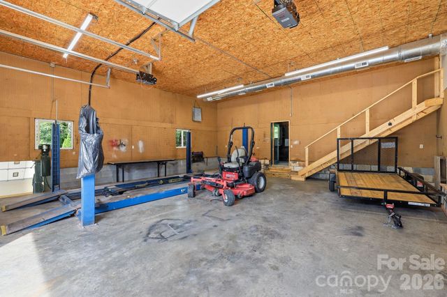 798 Worley Road, Marion, NC 28752