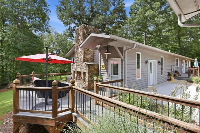 798 Worley Road, Marion, NC 28752