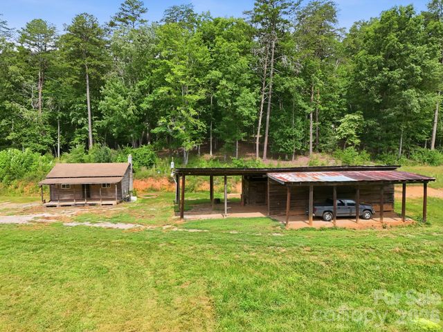 798 Worley Road, Marion, NC 28752