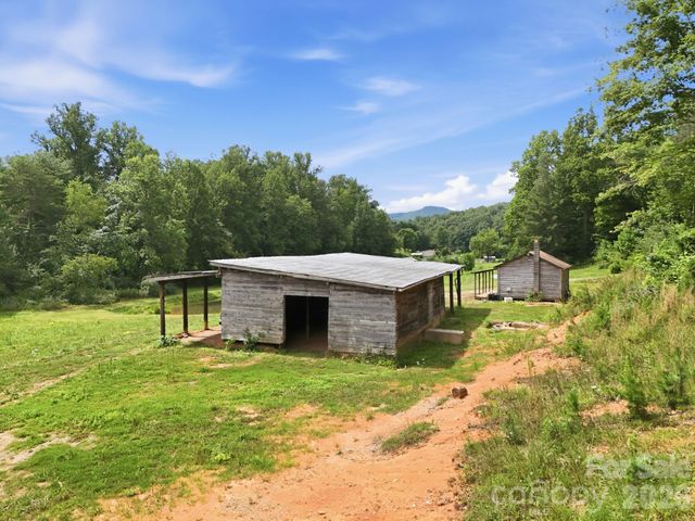 798 Worley Road, Marion, NC 28752
