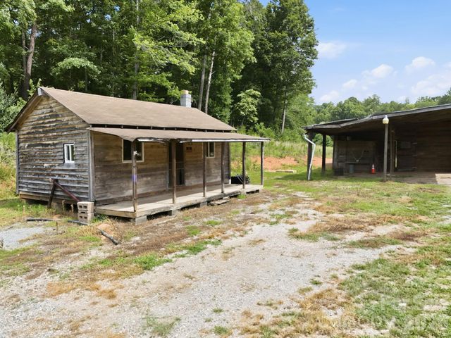 798 Worley Road, Marion, NC 28752