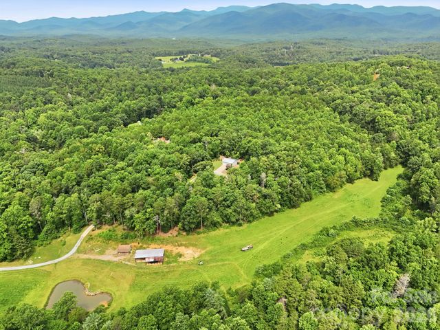 798 Worley Road, Marion, NC 28752