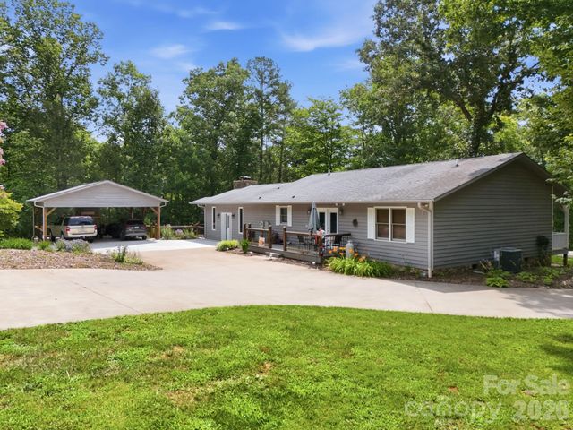 798 Worley Road, Marion, NC 28752