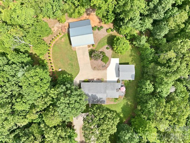 798 Worley Road, Marion, NC 28752